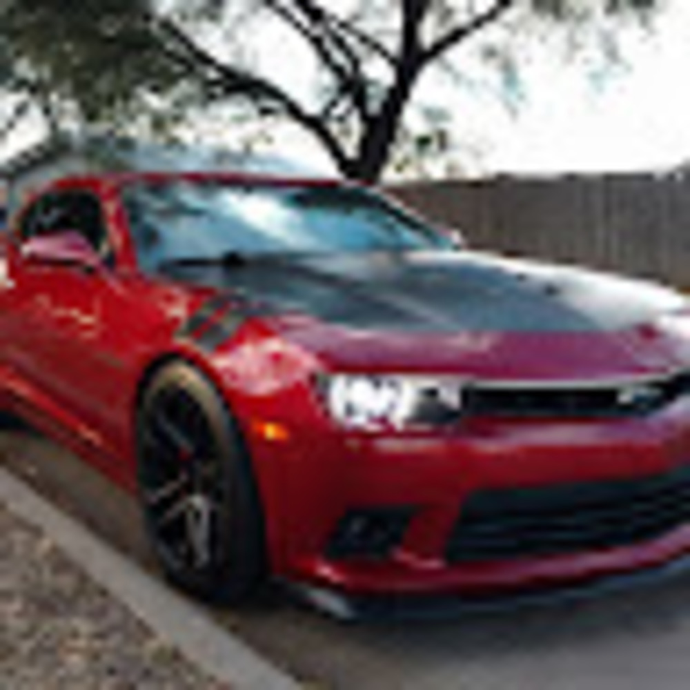 Meet your Posher, John